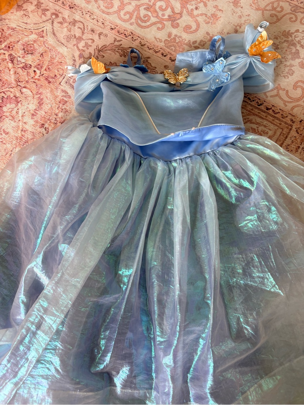 Disney Princess Costume 5/6